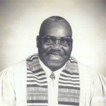 Bishop Herbert Dudley