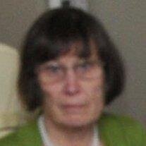 Linda Oldershaw
