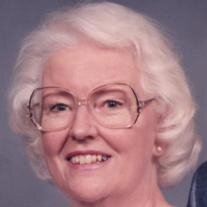 P. Lucille "Luci" Kulin