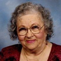 Willie Mae Linex