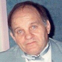 Mr. Joseph  H. Gauthier