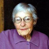 Sibil Blair Leftwich