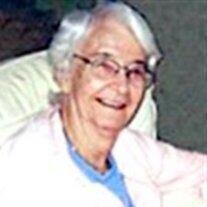Maureen G. Olson