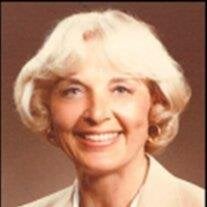 Mary Ann Weber