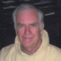 Paul John Jones Jr.