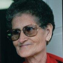 Minnie Lester