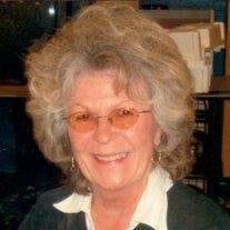 Mrs. Carole Marie Madore