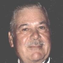 Heriberto C. Ortiz Sr.