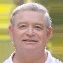 Wesley Clarke Whitfield, Sr. 