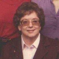 Carol Lee Gehring