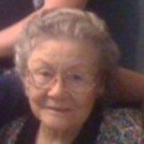 Eva Ann Killian