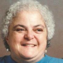 Marlene T. (Abraham) Buttacaroli