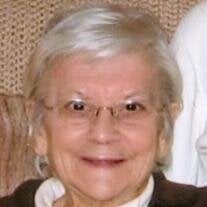 Rose M. (Fanelli) Scampone