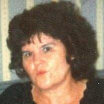 Barbara Jones