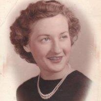 Laura Elizabeth Wood Rainwater Lafarlett