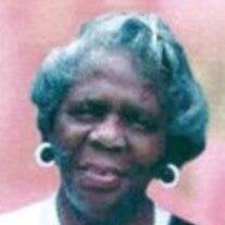 Mrs.  Gloria Lee Harris