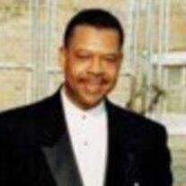 Paul Royce Jones