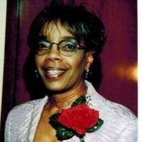 Kathleen Thomas