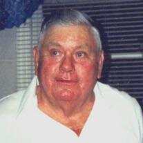 Robert Marshall Burke