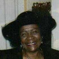 Pearlie L. King