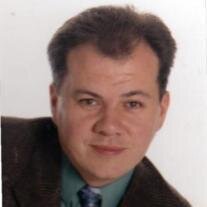 Gary W. Murray