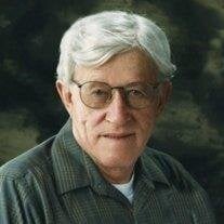 Clayton "Rex" Heston
