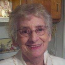 Alice "Grammy" Marion  Day