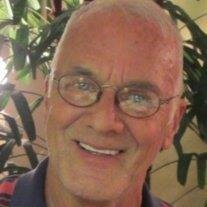 Donald J. Bihrle