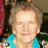 Victoria H. (Wojnarowski) Chambrone