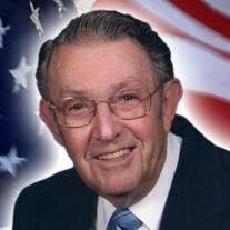 Jack K. Paul