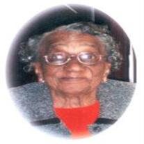Pauline Abrons