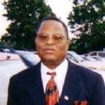 Bonaventure Achinanya