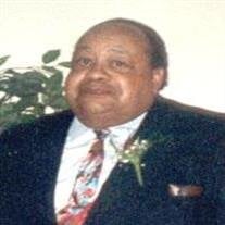 Allen W. Ackerman