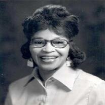 Mary B. Adams