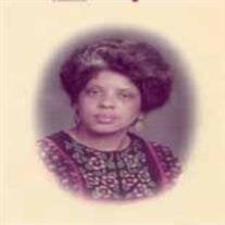 Elizabeth Adams