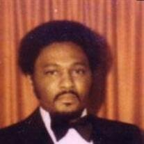 Floyd C. Adams