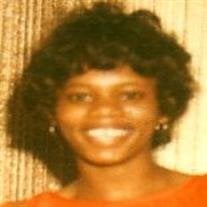 Marcia Adams