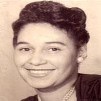 Margaret R. Adams