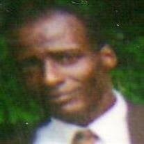 Antonio L. Adams