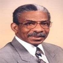 Curtis N. Adams