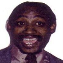 Donald Pattrick Adams, Jr.