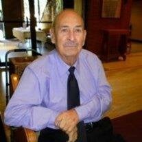 Lorenzo Casias