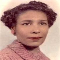 Mary Addison