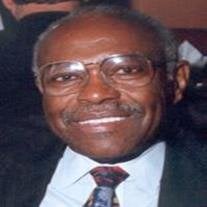 B.Tyrous (Terry) Addison