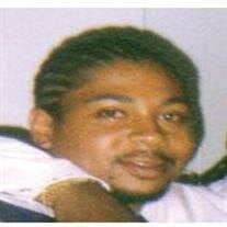 Reggie Maurice Adger
