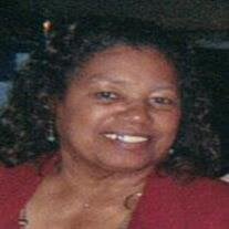 Kate Frances Adkins