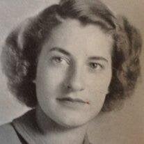 Elsie Page Hunt