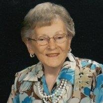 E. Ruth Becker