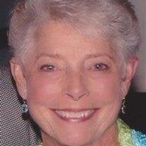 Mary Gayle Smith