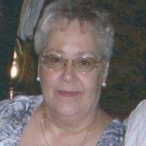 Deanna Jean McConchie